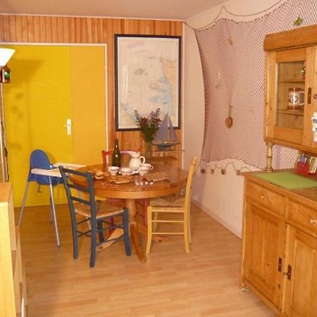 Les Comptoirs Appartement Saint-Malo Kamer foto