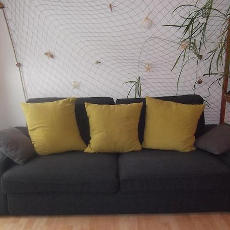 Les Comptoirs Appartement Saint-Malo Buitenkant foto