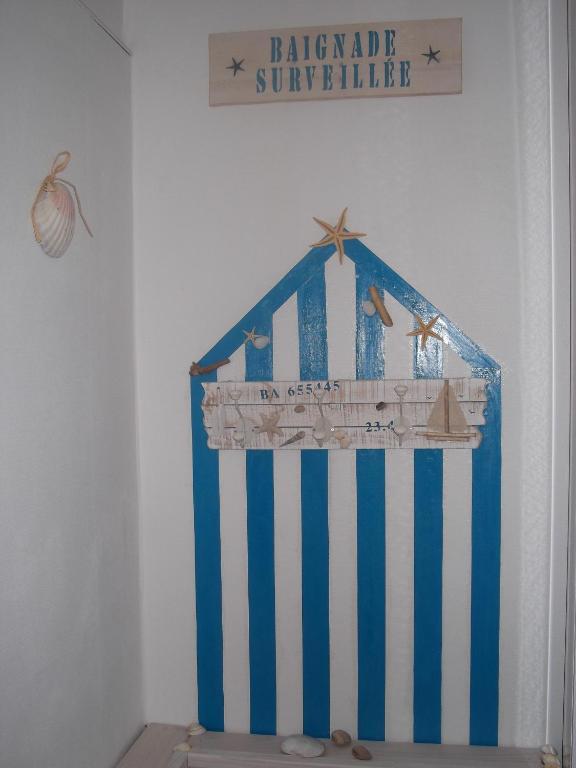 Les Comptoirs Appartement Saint-Malo Buitenkant foto